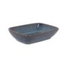 Bandeja Azacan Azul 15X9.5X3.5Cm