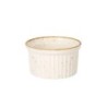 Ramequin Azacan Beige Ø9X5Cm