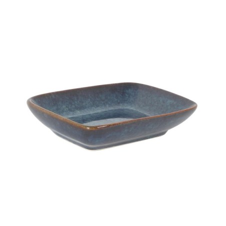 Bandeja Rect. Azacan Azul 10.5X8X2.5Cm