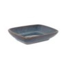 Bandeja Rect. Azacan Azul 10.5X8X2.5Cm