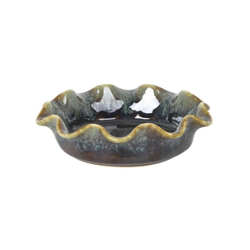 Bowl Riccio Caramelo Ø15X4Cm 26Cl
