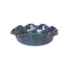 Bowl Riccio Azul Ø15X4Cm 26Cl