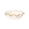 Bowl Riccio Beige Ø15X4Cm 26Cl
