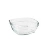 (F) Bowl Apilable 11Cm/300Cc Trans. Cuadr Ly