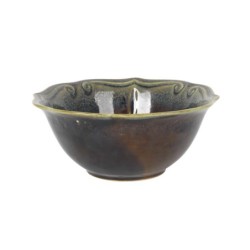 Bowl Tip Caramelo Ø18X8Cm 84Cl
