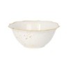 Bowl Tip Beige Ø18X7.5Cm 84Cl