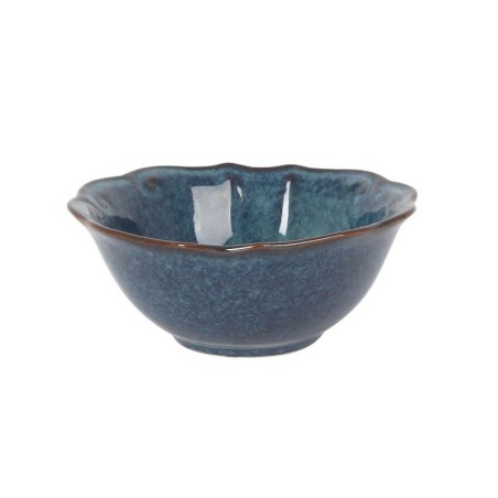 Bowl Tip Azul Ø13X5.5Cm 30Cl