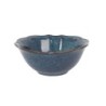 Bowl Tip Azul Ø13X5.5Cm 30Cl