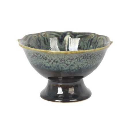 Copa Tebas Caramelo Ø13X8Cm 30Cl