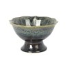 Copa Tebas Caramelo Ø13X8Cm 30Cl