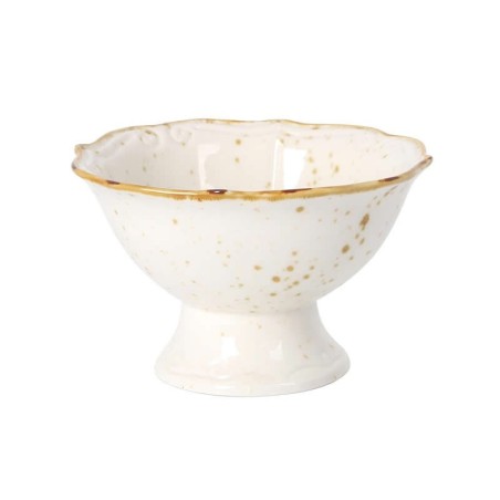 Copa Tebas Beige Ø13X8Cm 30Cl