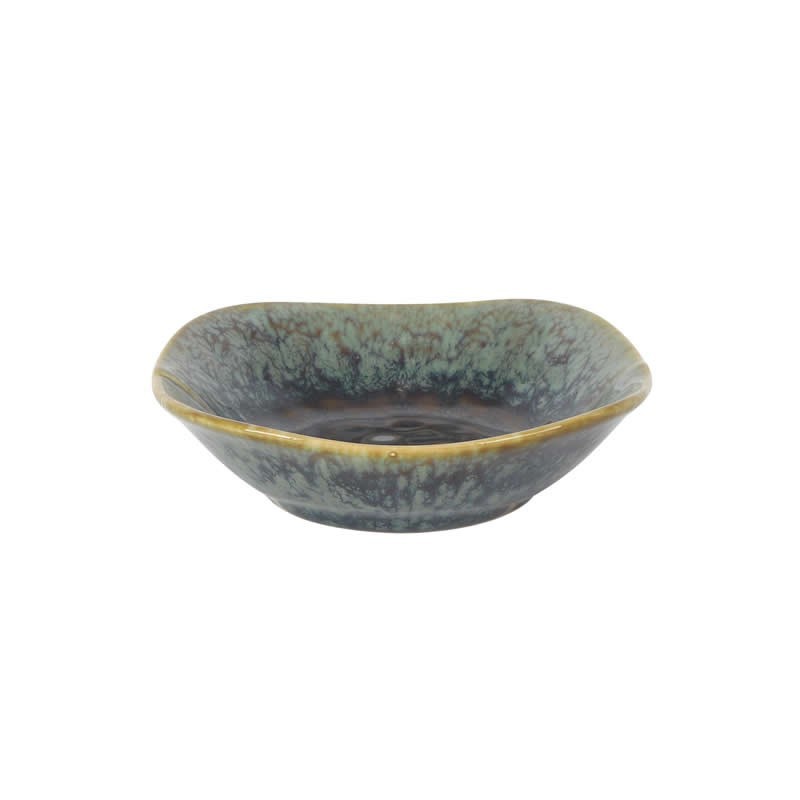 Bowl Mamba Caramelo 12.7X12.7X3Cm 17Cl