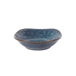 Bowl Mamba Azul 12.7X12.7X3Cm 17Cl
