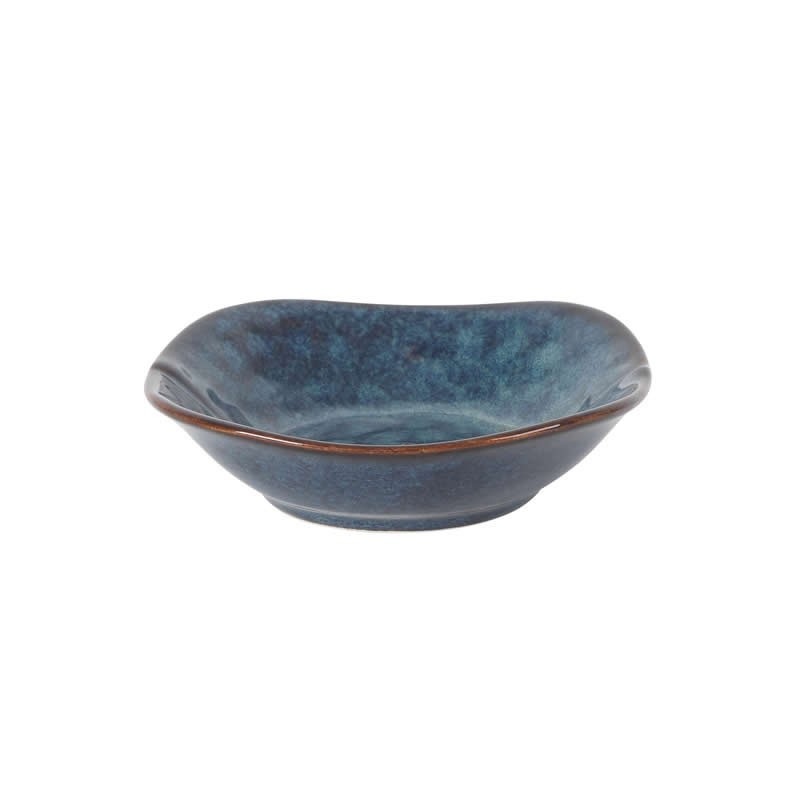 Bowl Mamba Azul 12.7X12.7X3Cm 17Cl