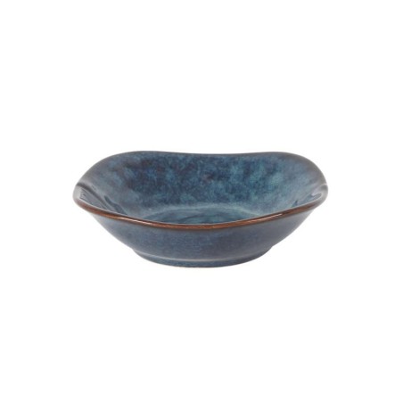 Bowl Mamba Azul 12.7X12.7X3Cm 17Cl