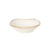 Bowl Mamba Beige 12.7X12.7X3Cm 17Cl