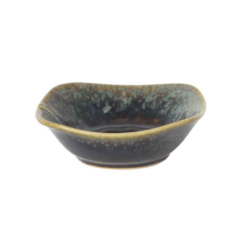 Bowl Mamba Caramelo 10X10X3Cm 10Cl