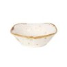 Bowl Mamba Beige 10X10X3Cm 10Cl
