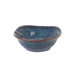 Bowl Mamba Azul 8.5X8.5X3Cm 6Cl