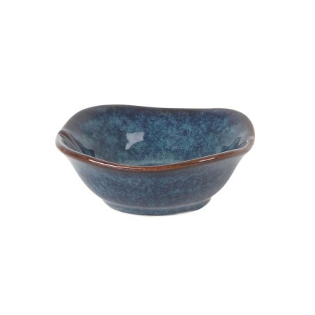 Bowl Mamba Azul 8.5X8.5X3Cm 6Cl