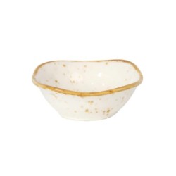 Bowl Mamba Beige 8.5X8.5X3Cm 6Cl
