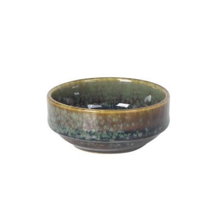 Bowl Apilable Caramelo Ø8X3.5Cm 10Cl