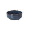 Bowl Apilable Azul Ø8X3.5Cm 10Cl