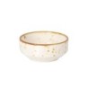 Bowl Apilable Beige Ø8X3.5Cm 10Cl