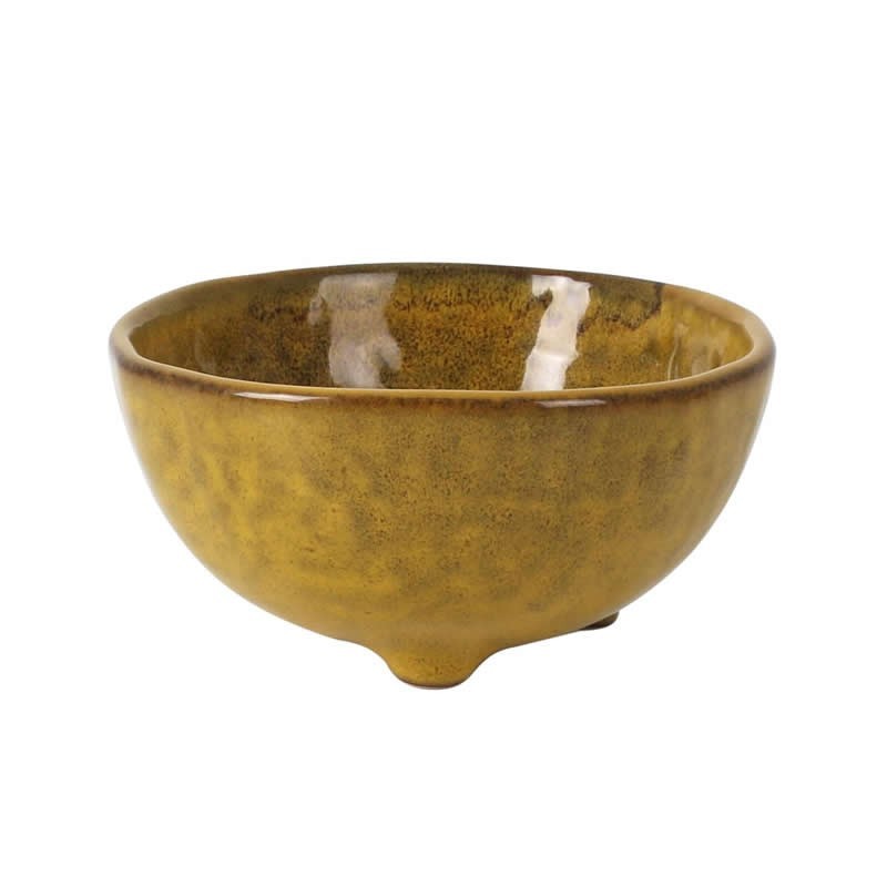 Bowl Serton Mostaza 11X5.5Cm 20Cl