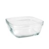Ensaladera Apil. 17Cm/1,15L Tran.Cuad Lys