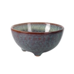 Bowl Serton Purpura 11X5.5Cm 20Cl