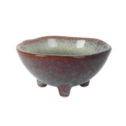 Bowl Serton Purpura Ø8.5X4.5Cm 7.5Cl