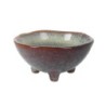 Bowl Serton Purpura Ø8.5X4.5Cm 7.5Cl