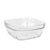 Ensaladera Apil. 20Cm/2L Trans.Cuad Lys