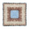 Plato Llano Ming Iii Micenas 25.5X25.5X2Cm