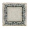 Plato Llano Ming Iii Catania 25.5X25.5X2Cm