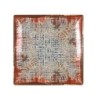 Plato Llano Ming Iii Charro 23.5X23.5X2Cm