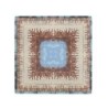 Plato Llano Ming Iii Micenas 23.5X23.5X2Cm