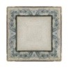 Plato Postre Ming Iii Catania 20.5X20.5X2Cm