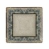 Plato Postre Ming Iii Catania 17.5X17.5X2Cm