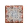 Plato Pan Ming Iii Charro 16X16X2Cm