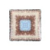 Plato Pan Ming Iii Micenas 16X16X2Cm