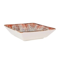 Plato Hondo Ming Iii Charro 17X17X4.5Cm