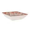 Plato Hondo Ming Iii Charro 17X17X4.5Cm