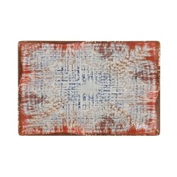 Bandeja Ming Iii Charro 33.5X22X2Cm