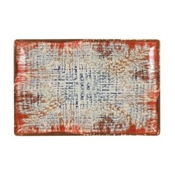 Bandeja Ming Iii Charro 29.5X19.5X2Cm