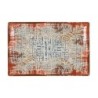 Bandeja Ming Iii Charro 29.5X19.5X2Cm