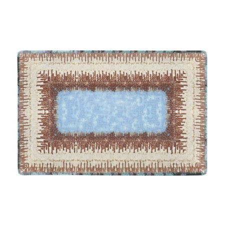 Bandeja Ming Iii Micenas 29.5X19.5X2Cm