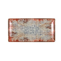 Bandeja Ming Iii Charro 29X14.5X2Cm