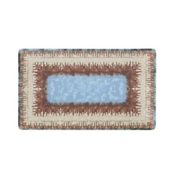 Bandeja Ming Iii Micenas 24.5X14.5X2Cm